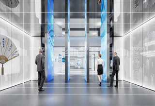 河南儿童近视矫正加盟好不好