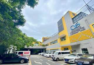 10000风量PP离心风机出厂价