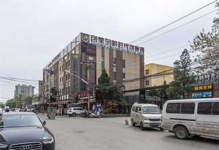 余杭区焊接加工厂