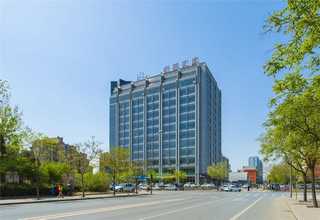 青浦区食品电商仓库