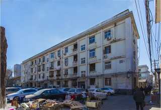 徐州机加工厂家