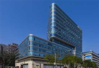 租赁看房车介绍