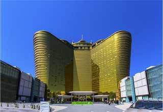 江西涤纶土工布在尾矿库中的使用