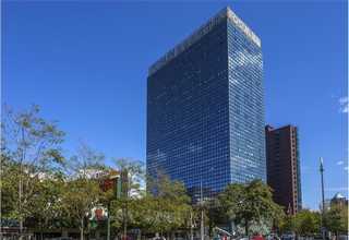 学校箱式变电站冷却风机