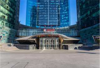 和平区定制环保设备焊接